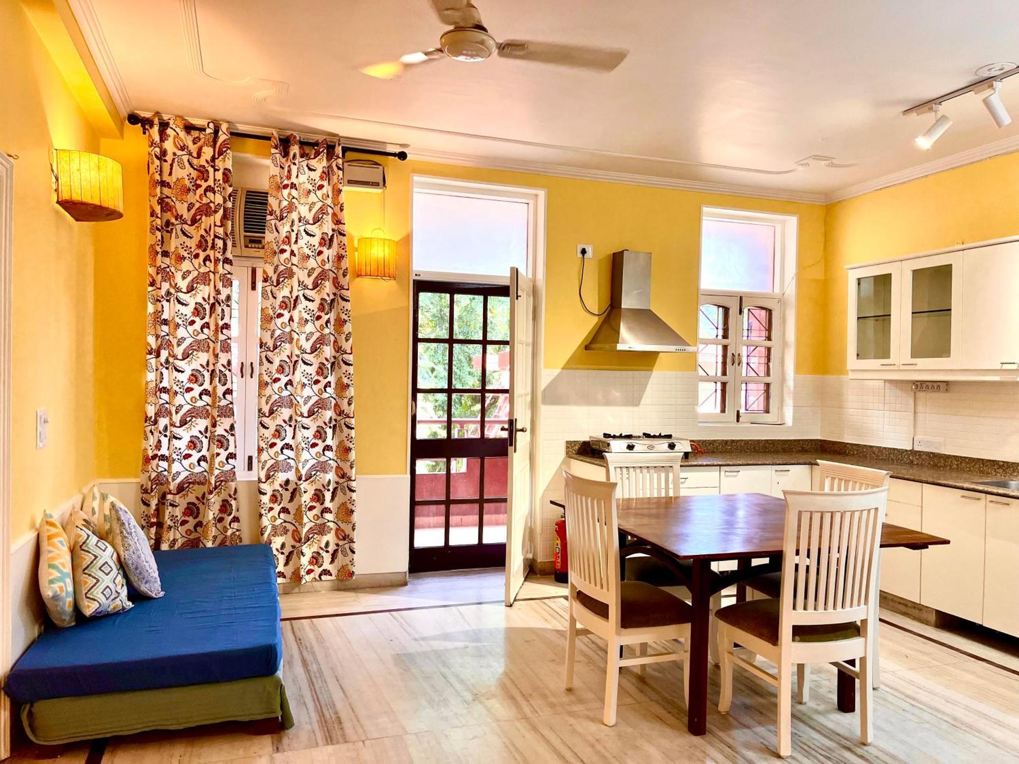 Ganga Vatika Boutique Hotel, Rishīkesh Exterior foto